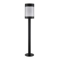 Lampa ogrodowa solarna z czujnikiem ruchu Coupar, czarna - Nordlux
