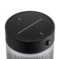 Lampa ogrodowa solarna z czujnikiem ruchu Coupar, czarna - Nordlux