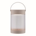 Lampa solarna przenośna Coupar, piaskowa - Nordlux