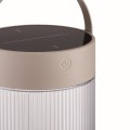 Lampa solarna przenośna Coupar, piaskowa - Nordlux