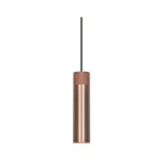 Industrial pendant lamp Porter Galvanized 21 - Nordlux