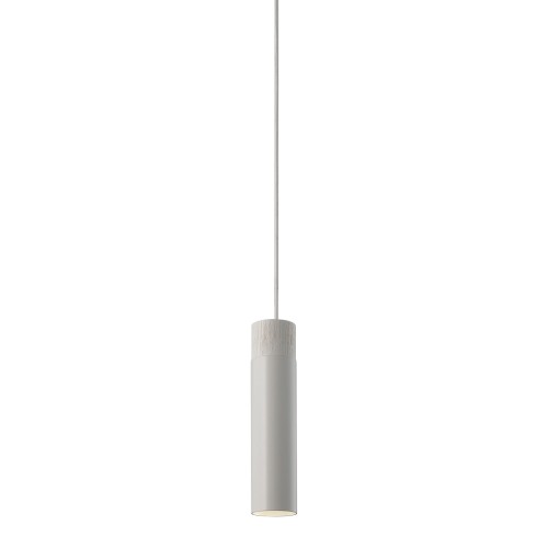 Lampa wisząca Tilo 1-głowicowa, biała - Nordllux