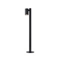 Lampa ogrodowa stojąca Tin 80, czarna - Nordlux