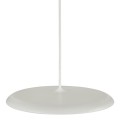 Lampa sufitowa Artist 40, beżowa - DFTP by Nordlux