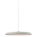 Lampa sufitowa Artist 40, beżowa - DFTP by Nordlux