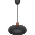 Lampa wisząca Aurelio, czarna - DFTP by Nordlux