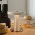 Lampa przenośna stołowa Trezzi - DFTP by Nordlux