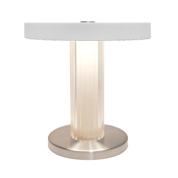 Lampa przenośna stołowa Trezzi - DFTP by Nordlux