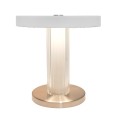 Lampa przenośna stołowa Trezzi - DFTP by Nordlux