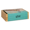 Organizer do szuflady bambusowy 15x23 - 5five