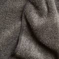 Ręcznik frotte Maurice Stones 50x70, szary - Himla