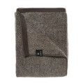 Ręcznik frotte Maurice Stones 30x50, szary, 2-pak - Himla