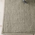 Chodnik z wełny i bawełny 80x230 Ullmatta Pearl - Himla
