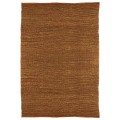 Dywan jutowy Kathu 300 x 200, rust - Pomax