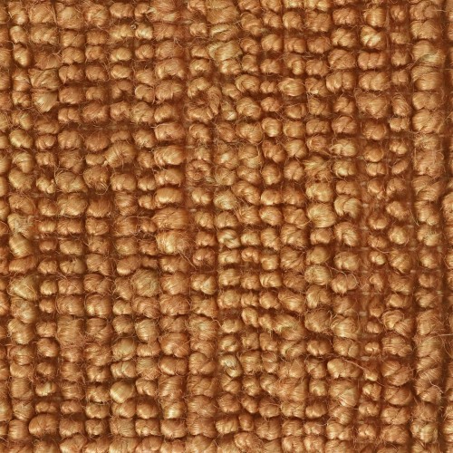 Dywan jutowy Kathu 240 x 180, rust - Pomax