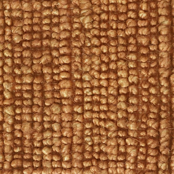 Dywan jutowy Kathu 240 x 180, rust - Pomax