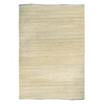 Dywan jutowy tkany ręcznie Kathu Tie 240 x 180, Natural - Pomax