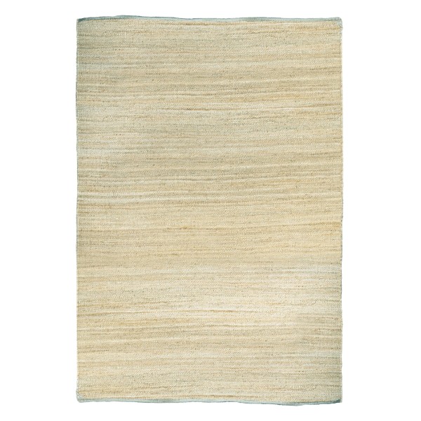 Dywan jutowy tkany ręcznie Kathu Tie 300 x 200, Natural - Pomax