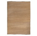 Dywan jutowy tkany ręcznie Kathu Tie 240 x 180, Sand - Pomax