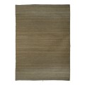 Dywan jutowy tkany ręcznie Kathu Tie 240 x 180, Rust - Pomax