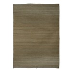 Dywan jutowy tkany ręcznie Kathu Tie 240 x 180, Rust - Pomax