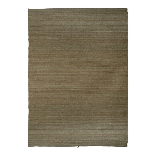 Dywan jutowy tkany ręcznie Kathu Tie 240 x 180, Rust - Pomax