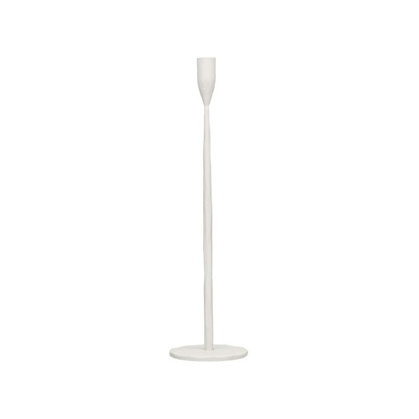 Glass candlestick Antigua-10 - Pomax