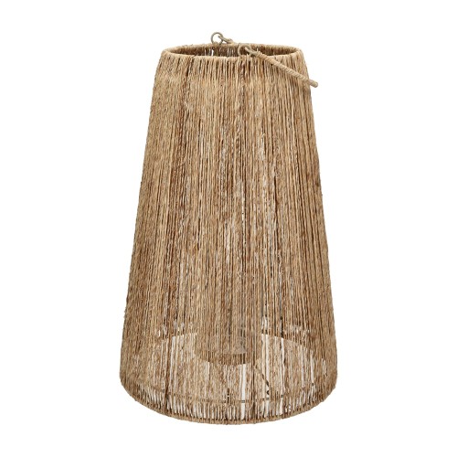 Lampion jutowy Douli 59 - Pomax