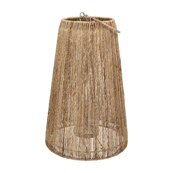 Lampion jutowy Douli 59 - Pomax