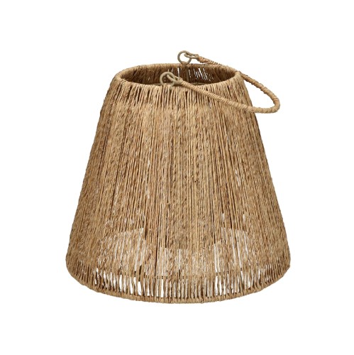 Lampion jutowy Douli 36 - Pomax