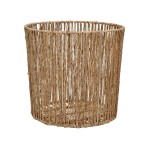 Seagrass storage baskets Osteria, 2 pcs - Pomax
