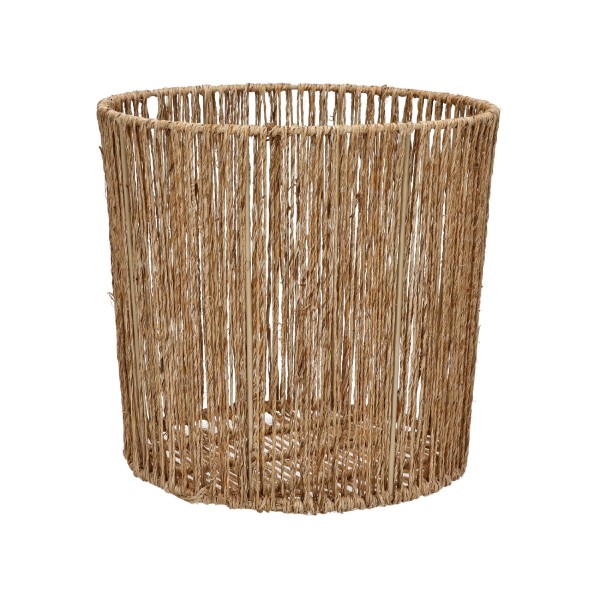 Seagrass storage baskets Osteria, 2 pcs - Pomax