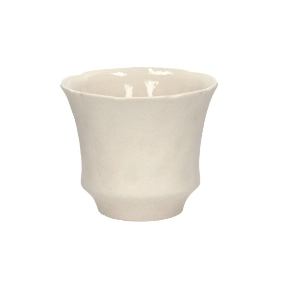 Świecznik na tealight Tierno Ø9,5, złamana biel - Pomax