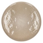 Talerze obiadowe Spiro seashell, 4 szt - Pomax