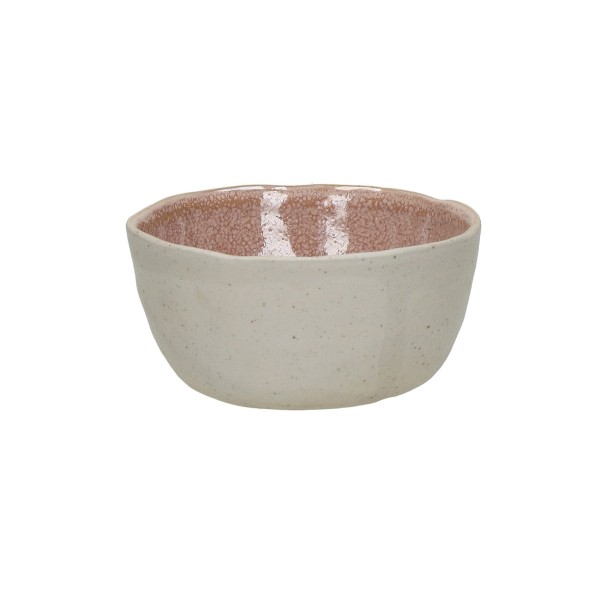 Małe miseczki Spiro powder pink, 4 szt - Pomax