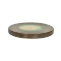 Podstawki pod kubki ceramiczne Shiso Taupe, 4 szt - Pomax