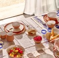 Miski porcelanowe duże Mariage, 2 szt - Pomax