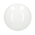 Miski do zupy porcelanowe Leggero białe, 4 szt - Pomax