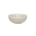 Małe miseczki z porcelany Biscotti greige, 4 szt - Pomax