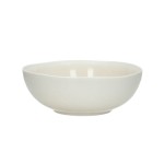 Miseczki na zupę z porcelany Biscotti ecru, 4 szt - Pomax