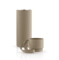 Kubek termiczny próżniowy 0,35L Caramel cream - Eva Solo