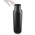 Termos próżniowy Urban Thermo 0,7L, czarny - Eva Solo
