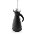 Czajnik elektryczny 1,5L, czarny matowy - Eva Solo