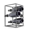 Stojak na wino Nordic Kitchen Wine Cube - Eva Solo