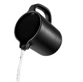 Dzbanek kamionkowy Nordic Kitchen 0.5 l, czarny - Eva Solo