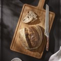 Nóż do chleba Nordic Kitchen, japońska stal damasceńska i pakkawood - Eva Solo