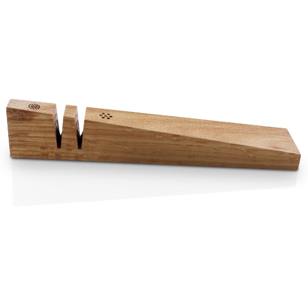 Knife block Lexicon black - Eva Solo