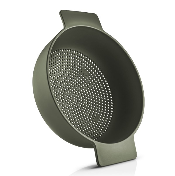 Rice steamer for microwave oven Green Tool - Eva Solo