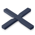 Magnetic trivet Flame - Eva Solo