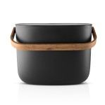 Saute pan Nordic Kitchen Steel 24 cm - Eva Solo